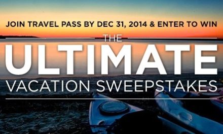 Announcing Sonesta’s Ultimate Vacation Sweepstakes!