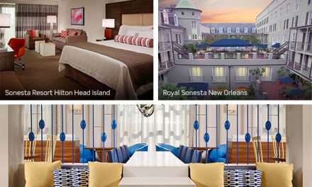 Sonesta Collection Recognizes Leading Brand Performers in Guest Experience