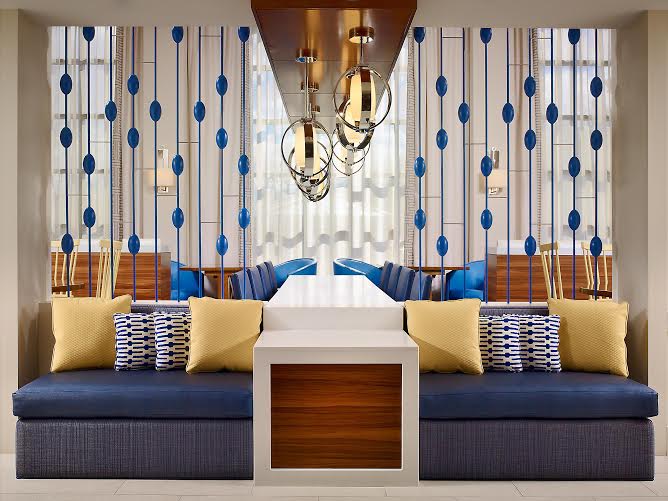 Save 25% at the Newly RE:Imagined Sonesta ES Suites