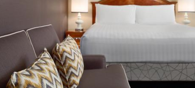 Sonesta Gwinnett Place Atlanta introduces new Preferred Floor for Business Travelers