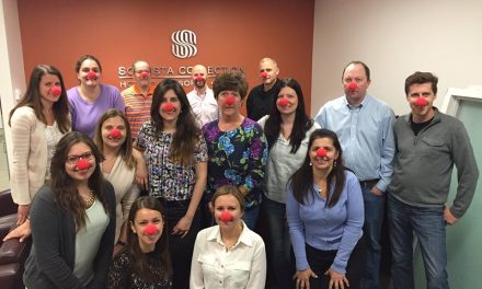 Red Nose Day a Smashing Success, with a Little Help from Sonesta
