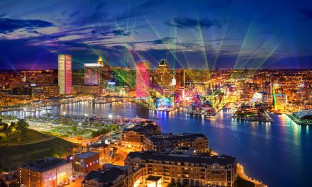 See Baltimore by Air, Land and Sea with Sonesta!