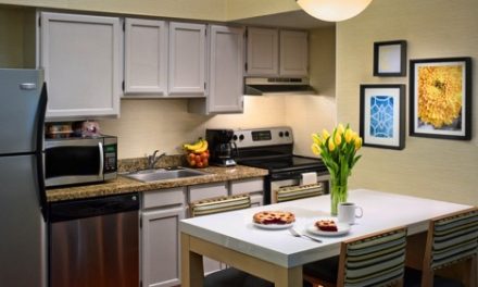 5 Ways Our Extended Stay Schaumburg Hotel Will Make you Feel at Home