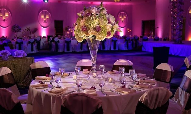 The Atlanta Wedding Venue Sonesta Gwinnett Place Will Make Your Big Day Perfect