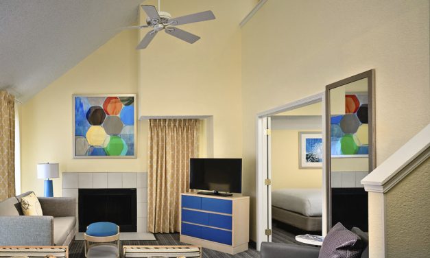 Save 20% at 3 Newly RE:Imagined Sonesta ES Suites