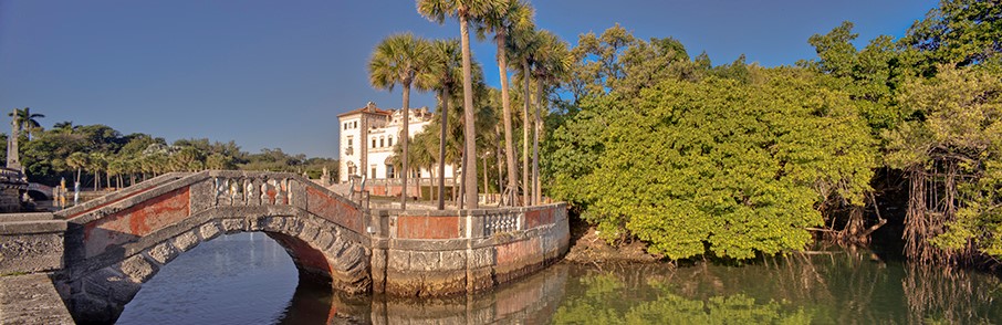 Discover the History Near Hotels in Miami Beach