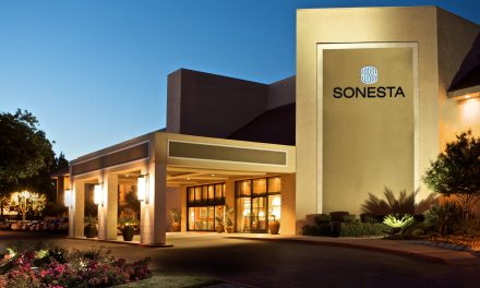 Announcing the Newest Destination: Sonesta Silicon Valley