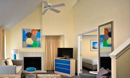 Reasons to Spend Your Extended Stay at Sonesta ES Suites
