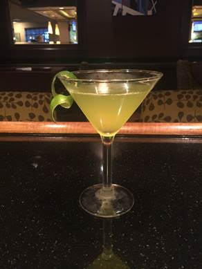 Sonesta’s Irish-Inspired Cocktails Are Here Just in Time for St. Patrick’s Day