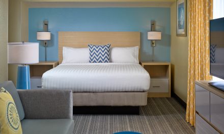 Sonesta ES Suites Somers Point: Much More than a Day at the Beach