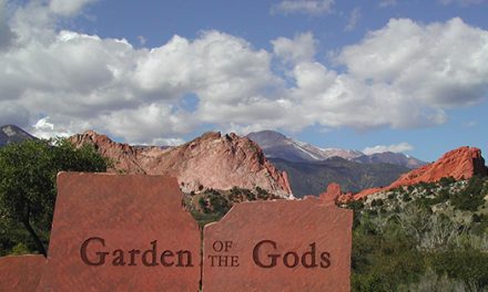 Enjoy the Natural Attractions Around Our Hotel in Colorado Springs, CO