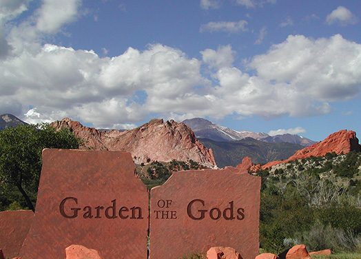 Enjoy the Natural Attractions Around Our Hotel in Colorado Springs, CO