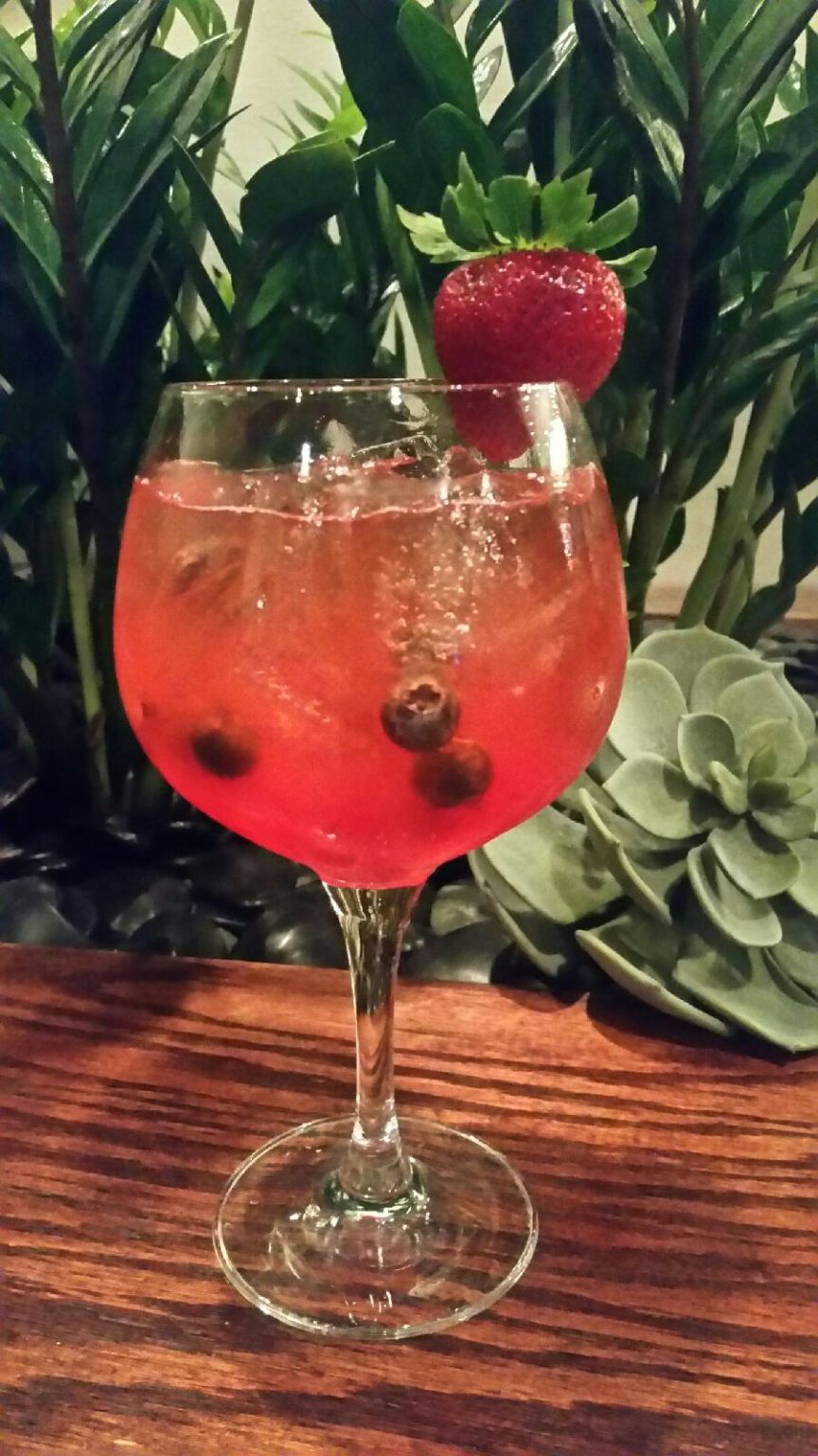 4th of July Cocktails from Sonesta's Talented Chefs - A blog from Sonesta