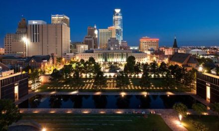 Fun Facts About Oklahoma City to Prepare for Your Stay at Sonesta ES Suites