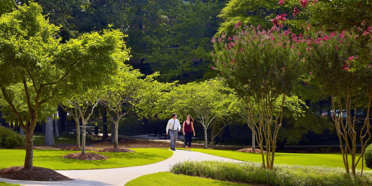 Gwinnett Place: THE Place to Be This Fall