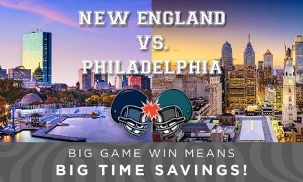 No Matter the Outcome of the “Big Game,” You’ll be a Winner Thanks to Discounts at Select Sonesta Hotels
