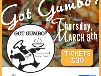 Changing People’s Live through Gumbo