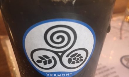 Burlington, Vermont for Beer Lovers