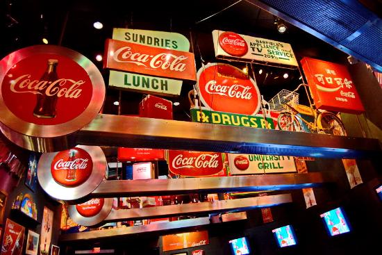 Immerse Yourself in the World of Coca-Cola When You Stay at Sonesta ES Suites Gwinnett Place Atlanta