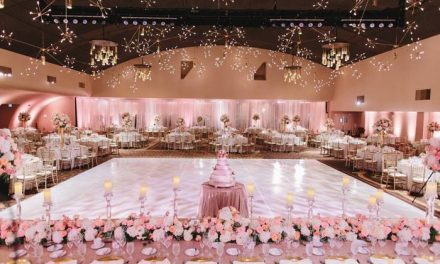 Chase Park Plaza – Best of Weddings 2018