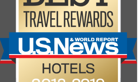 Best Hotel Rewards Programs – Sonesta Travel Pass