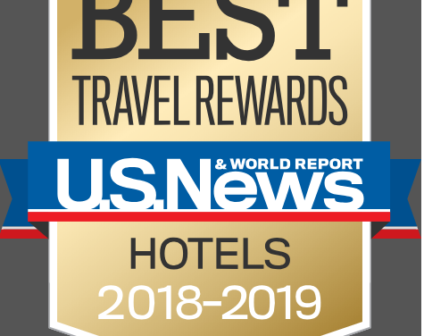 Best Hotel Rewards Programs – Sonesta Travel Pass