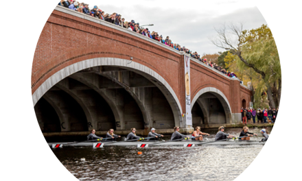 Head to ArtBar Cambridge after the Head of the Charles