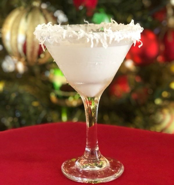 Christmas Cocktail Recipes from Sonesta Gwinnett Place Atlanta