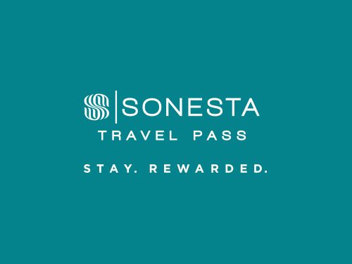 Earn (And Use) Sonesta Travel Pass Points in New Places