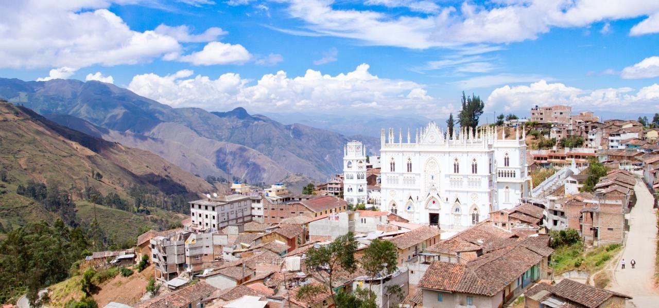 Loja: The Musical and Cultural Capital of Ecuador