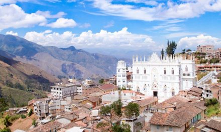 Loja: The Musical and Cultural Capital of Ecuador