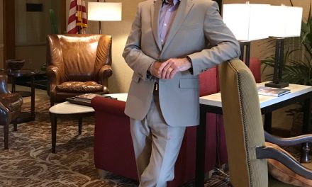 Meet the GM: Richard Newman of Sonesta Suites Scottsdale Gainey Ranch