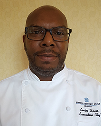 Meet the Executive Chef: Sonesta Gwinnett Place Atlanta