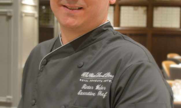 Meet the Executive Chef: Chase Park Plaza