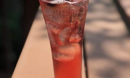National Rum Day Cocktail Recipes