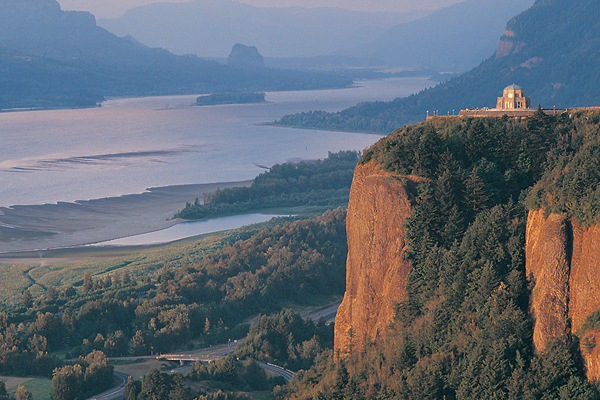 #StaySonesta and Explore the Pacific Northwest