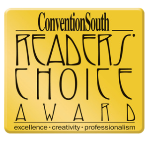 Convention South Readers Choice Award Winners