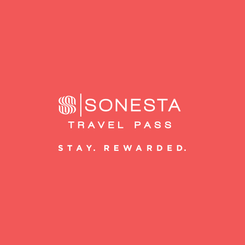 Sonesta Travel Pass is a USA Today 10 Best Hotel Loyalty Program