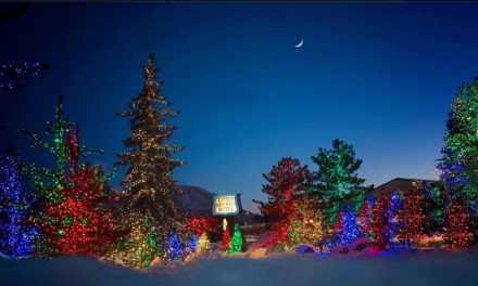 Be Festive in Flagstaff for the Holidays