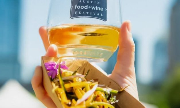 The Best Food and Wine Festival Destinations