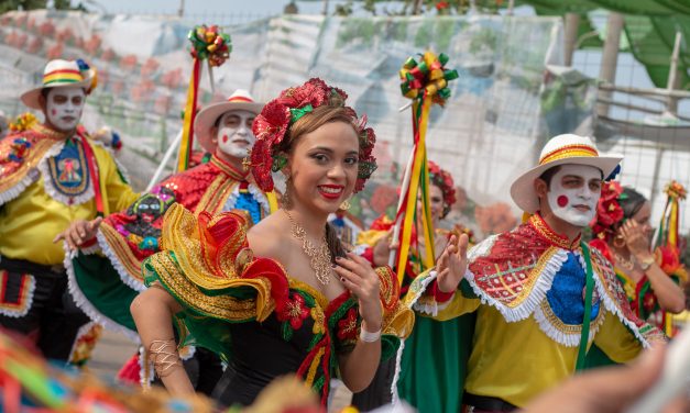 Barranquilla Carnival