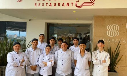 Restaurant Cucuana & Gastromixology at Sonesta Hotel Ibagué
