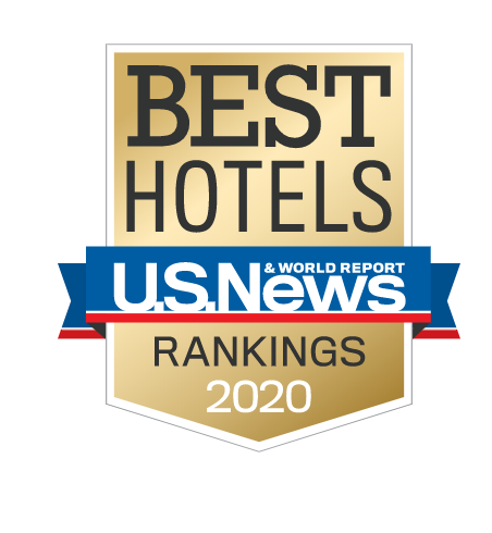 2020 U.S. News & World Report Best Hotels