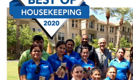 2020 Best of Housekeeping Awards