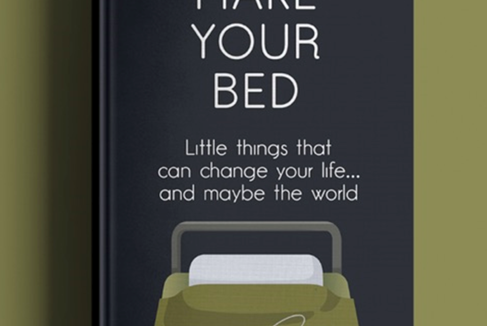 Make the Perfect Bed