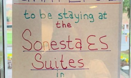 Sonesta is Here for You