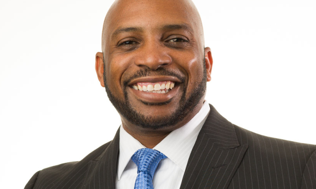 Meet the GM: Aaron Smith, Sonesta ES Suites Wilmington – Newark
