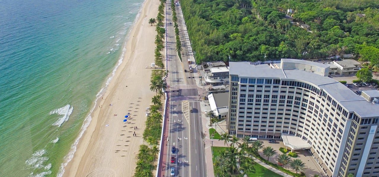 Get Away to Fort Lauderdale