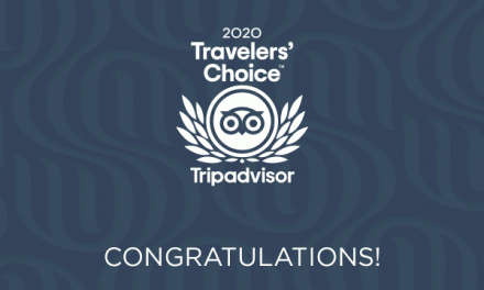 TripAdvisor Traveler’s Choice Awards – US Full Service Hotels
