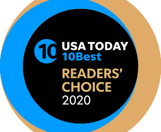 10Best Readers’ Choice Awards